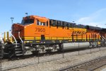 BNSF 7950